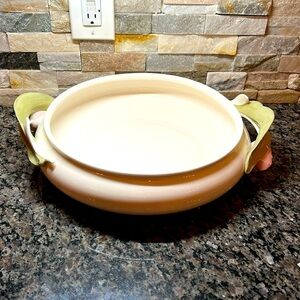 Goebel W Germany large bowl
